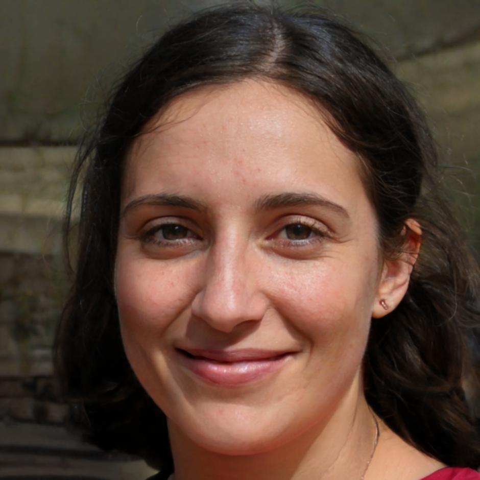 Directora de Programas Educativos