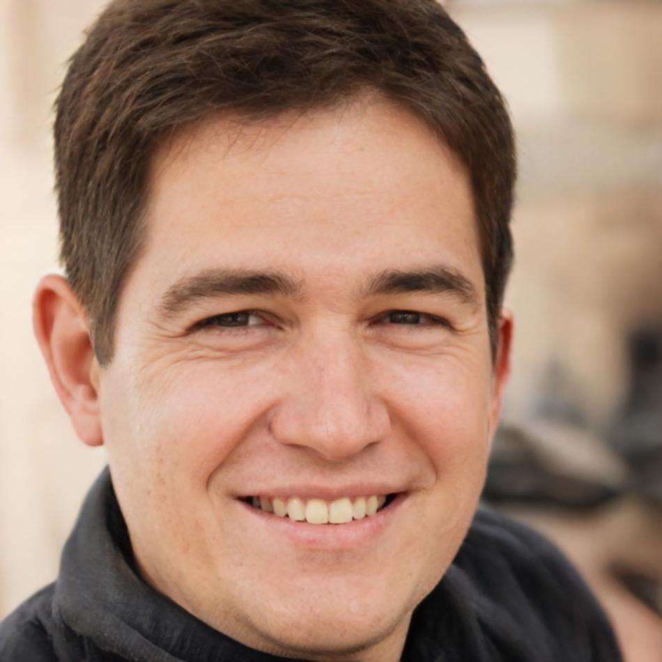 Rodrigo Mendoza, Analista Senior